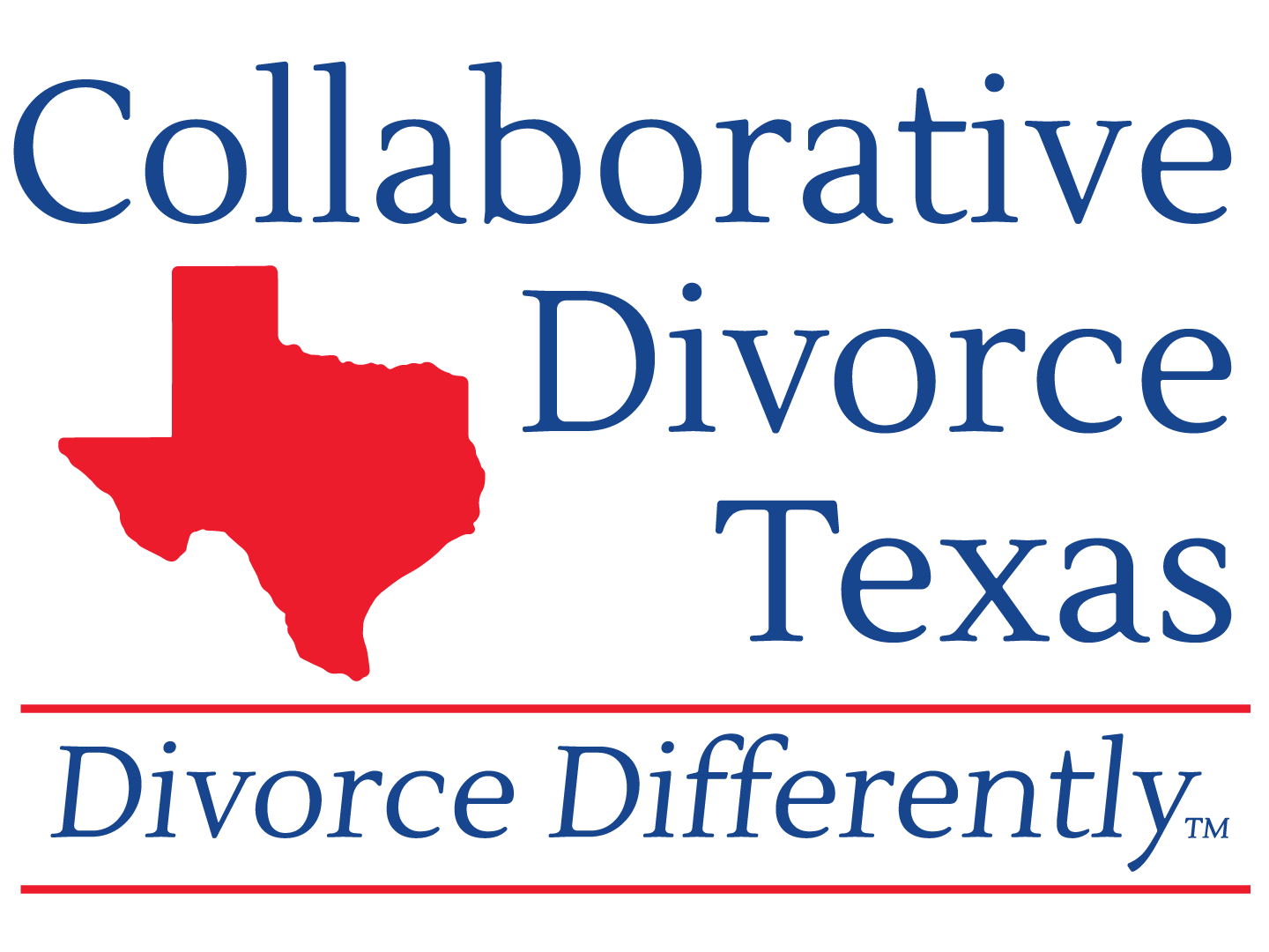 Collaborative Divorce Texas | Divorce Differently